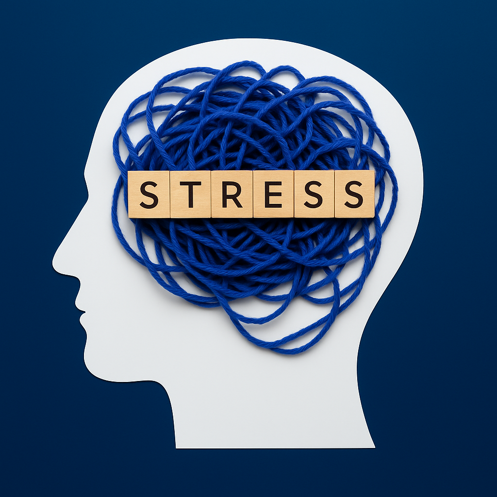 Reduced cortisol levels after flotation REST – scientific evidence for stress relief