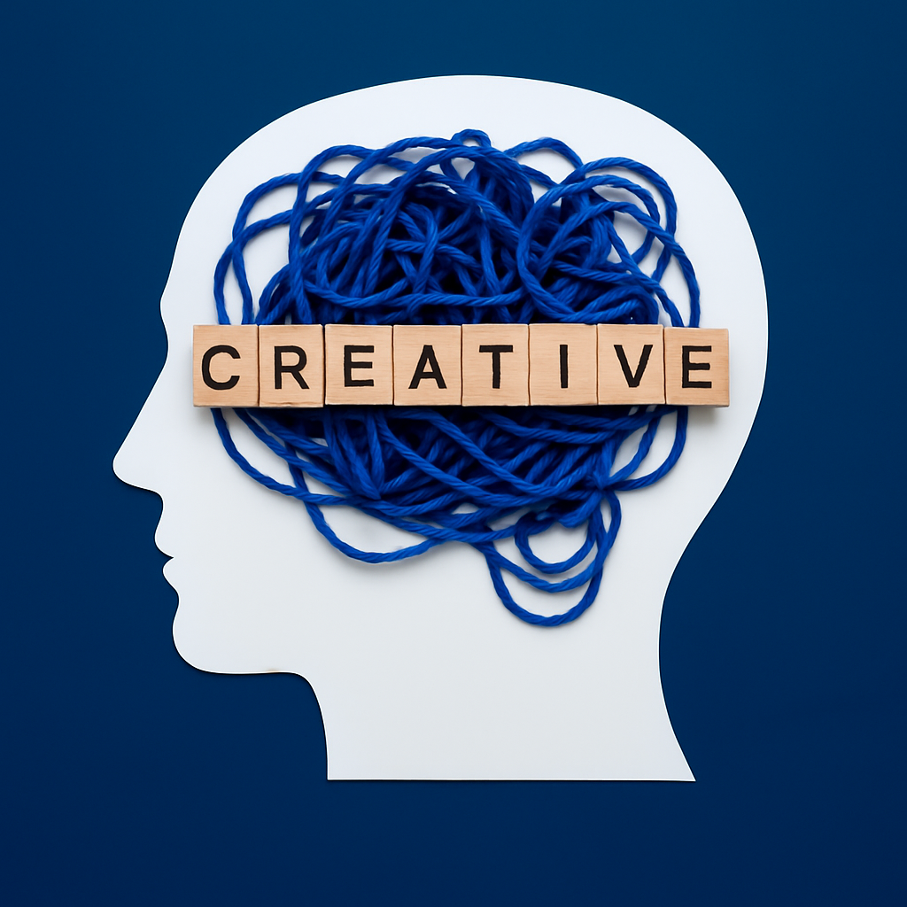 ncreased theta and alpha brainwaves during flotation REST for creativity and focus