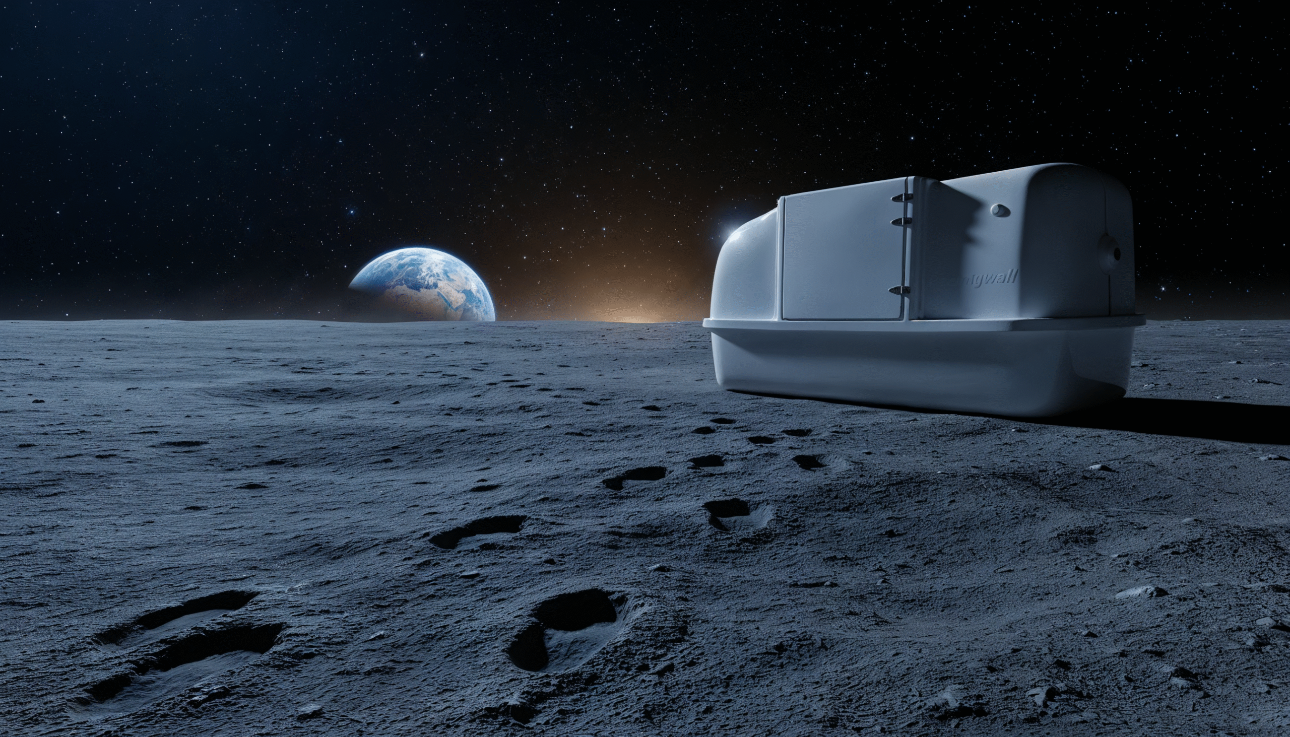 NASA sensory reduction training for astronauts – origins of flotation REST