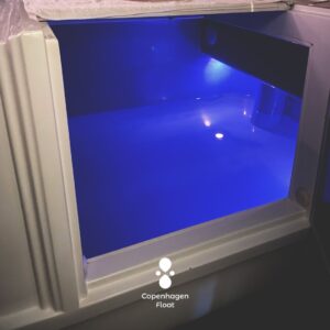 Saturated Epsom salt solution – supports muscle recovery and nervous system balance