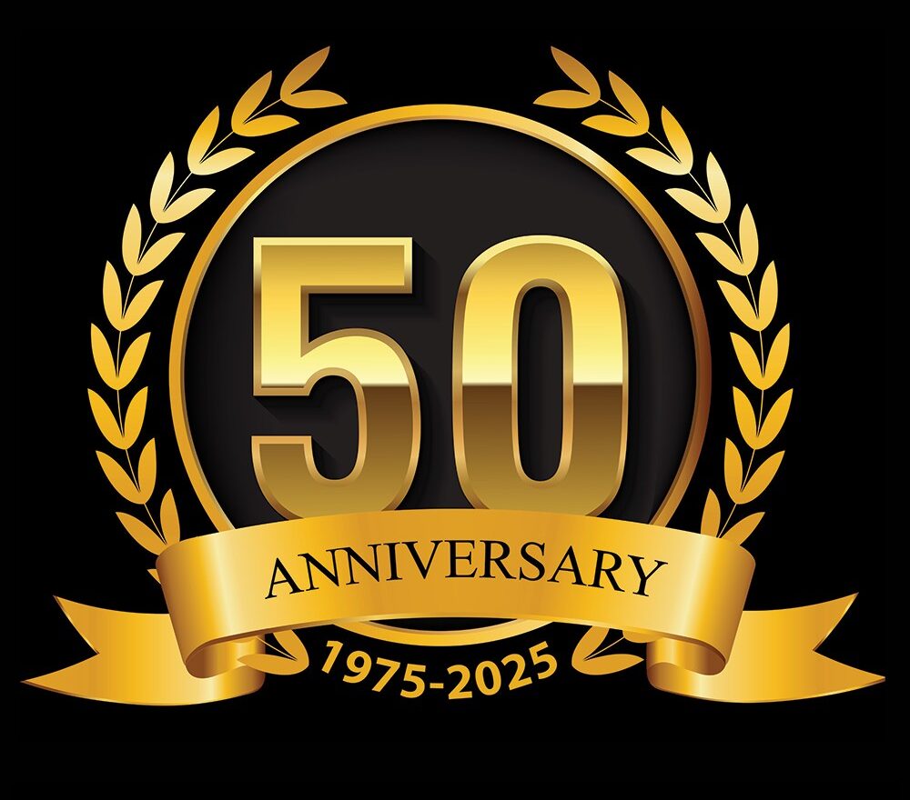 Delivered to 22 countries since 1975 – simple maintenance for owners everywhere.